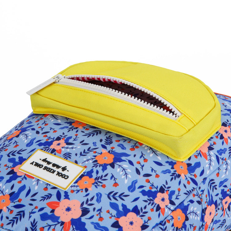 HELLO HOSSY. Champetre backpack - 6+ years