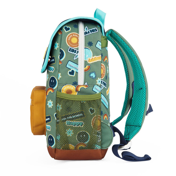HELLO HOSSY. Smiley backpack - 6+ years