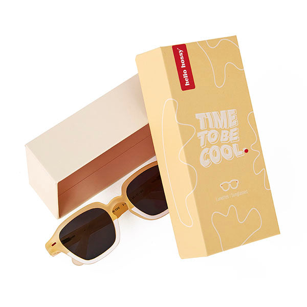 HELLO HOSSY. Sunglasses Mini Edie 5-8 years