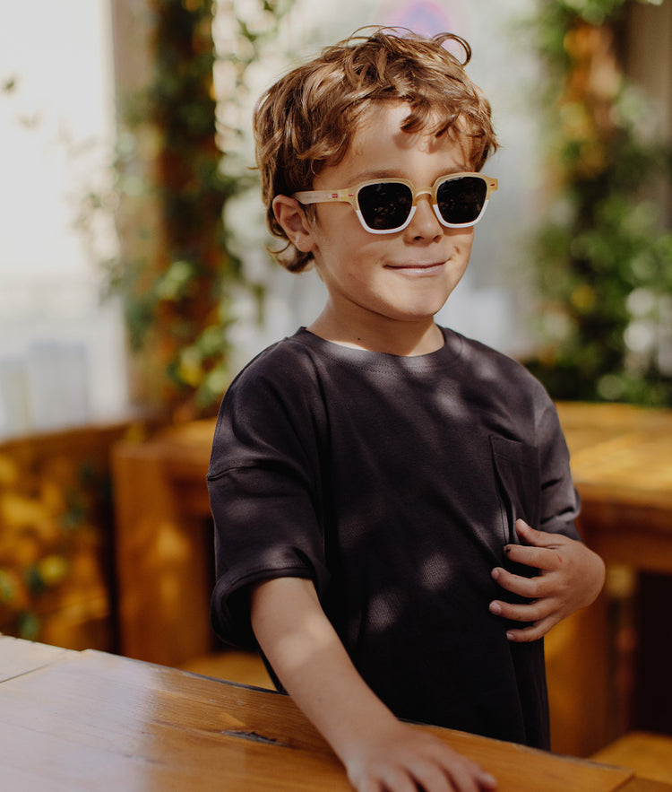 HELLO HOSSY. Sunglasses Mini Edie 5-8 years