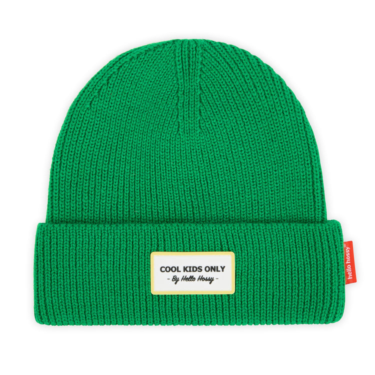 HELLO HOSSY. Pop Croco dad beanie