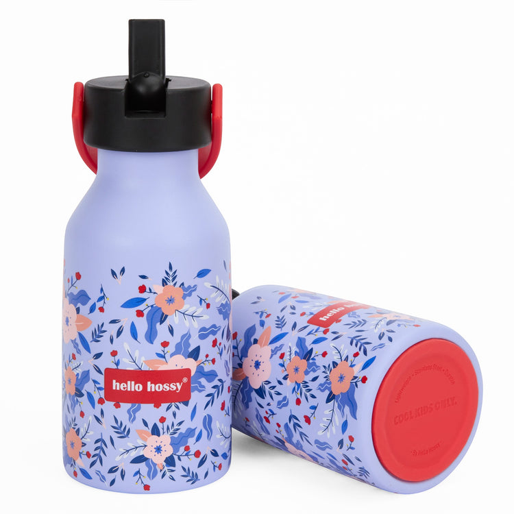 HELLO HOSSY. Παγούρι-θερμός Champetre 350ml