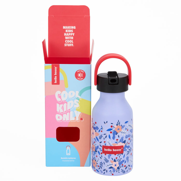 HELLO HOSSY. Παγούρι-θερμός Champetre 350ml