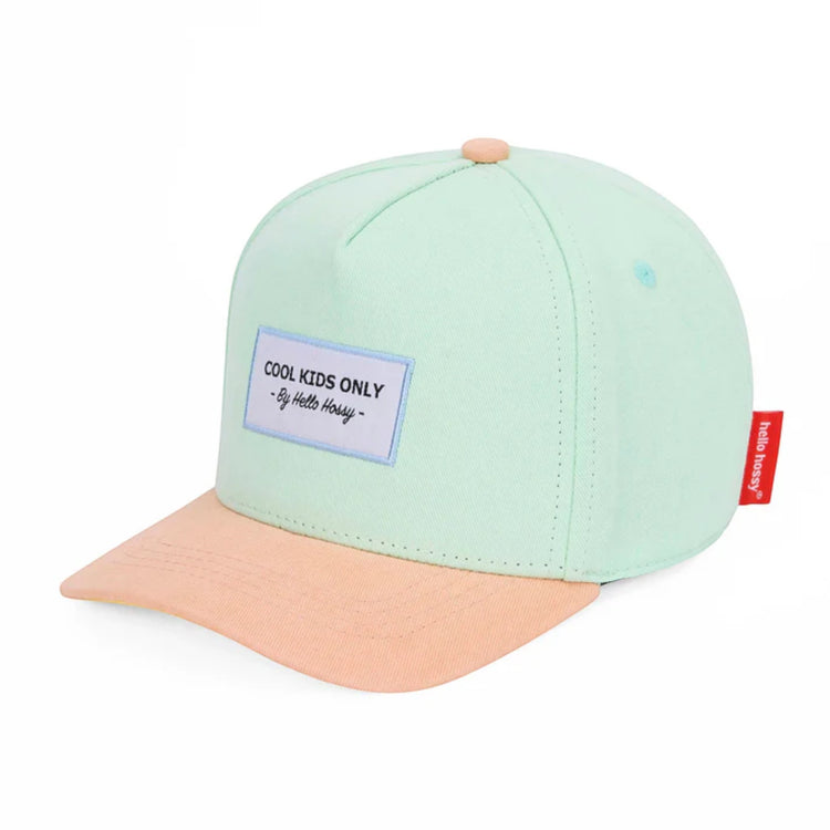 HELLO HOSSY. Mini Aloe dad cap - (58cm)