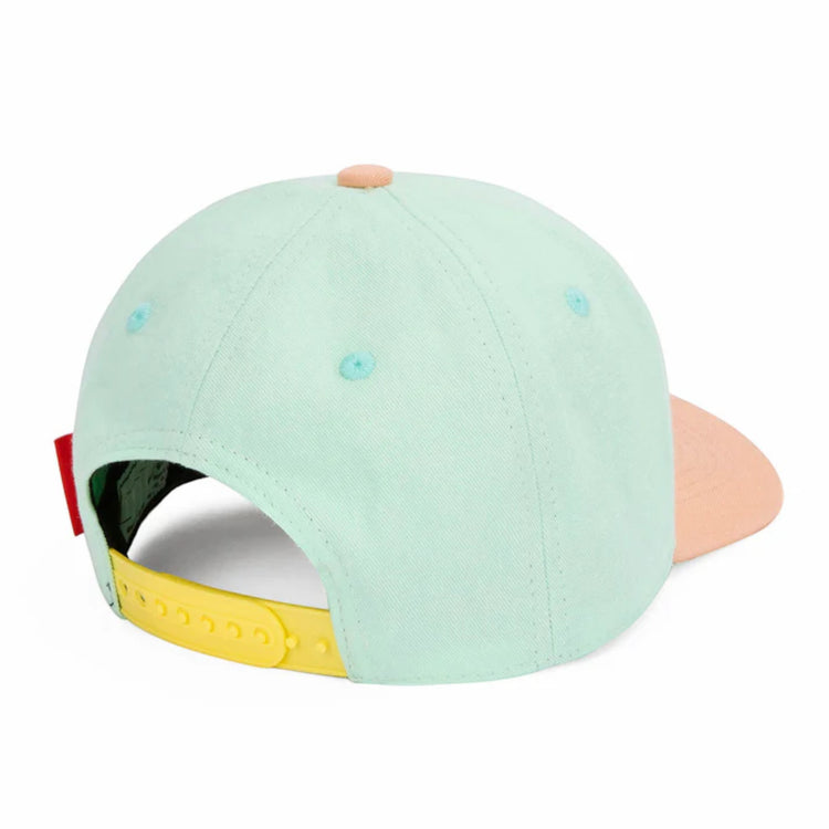 HELLO HOSSY. Mini Aloe dad cap - (58cm)
