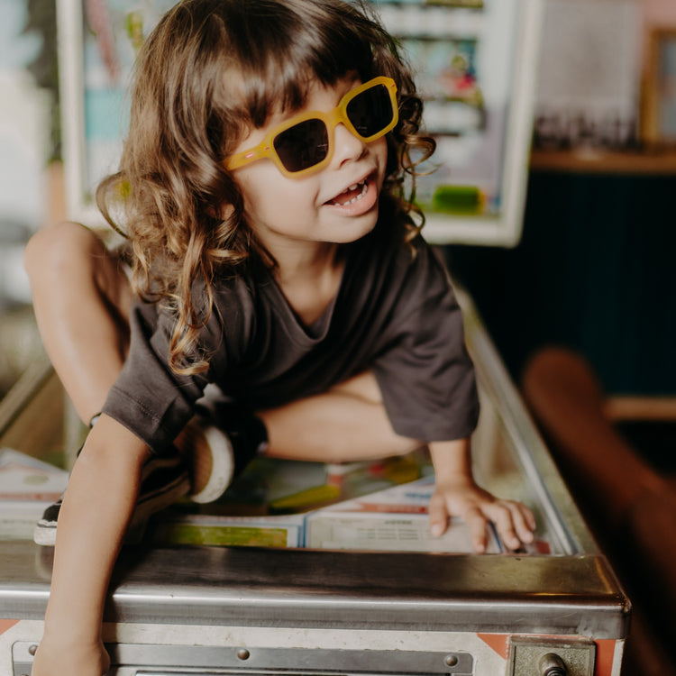 HELLO HOSSY. Sunglasses Morzi July 2-3 years