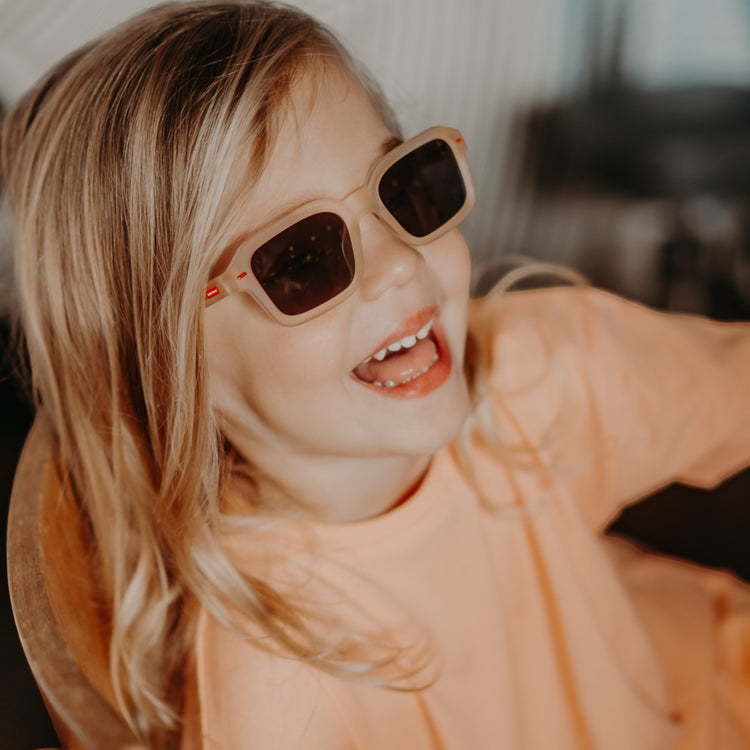 HELLO HOSSY. Sunglasses Morzi Kate 3-5 years
