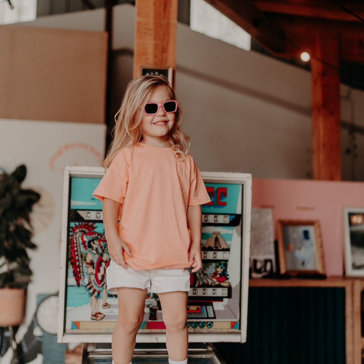HELLO HOSSY. Sunglasses Morzi Jesse 5-8 years