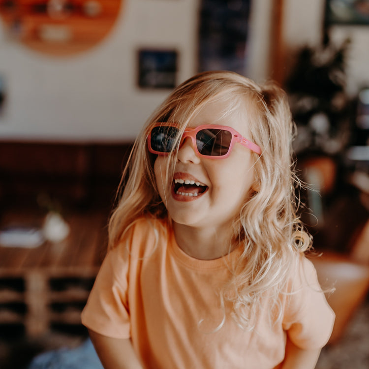 HELLO HOSSY. Sunglasses Morzi Jesse 3-5 years