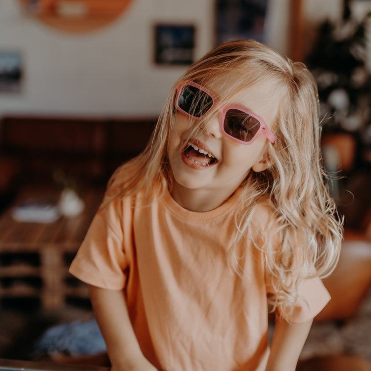 HELLO HOSSY. Sunglasses Morzi Jesse 2-3 years