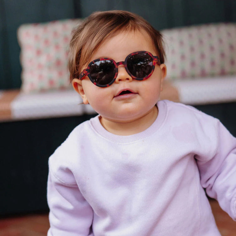 HELLO HOSSY. Sunglasses Megy Craky 3-5 years