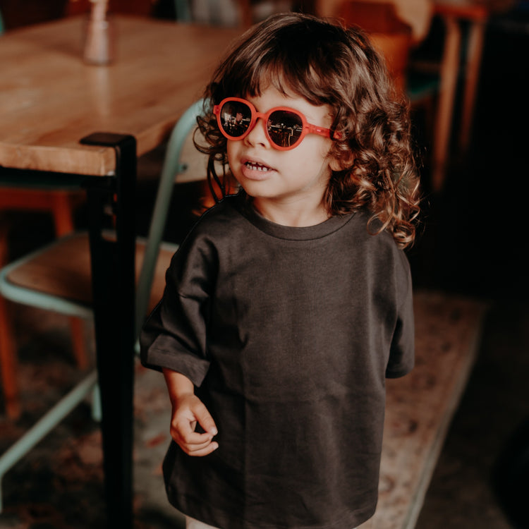 HELLO HOSSY. Sunglasses Megy Jack 5-8 years
