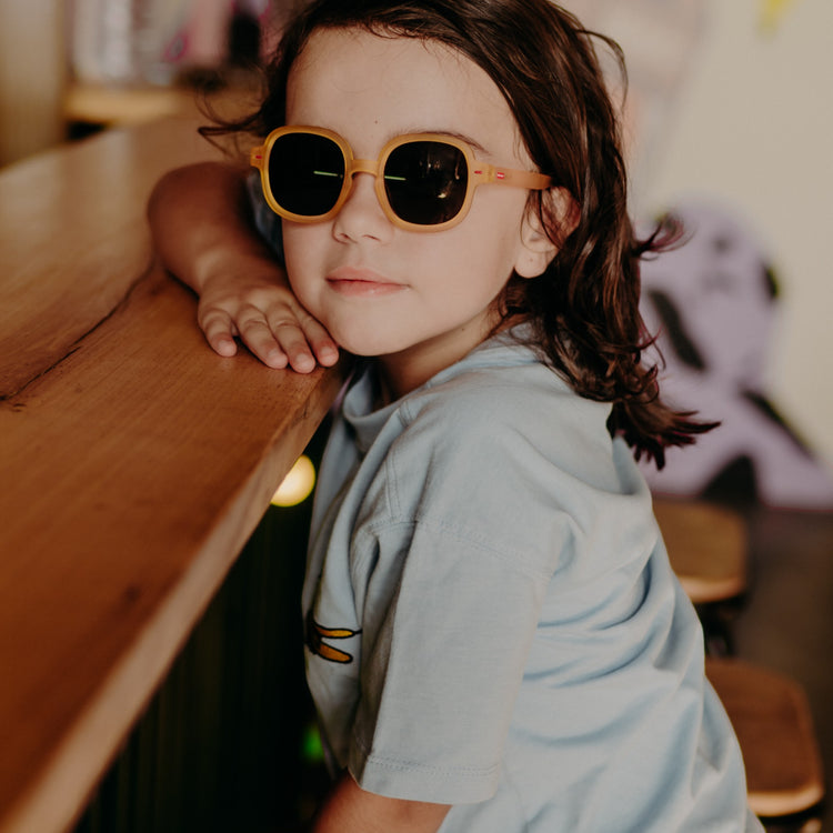 HELLO HOSSY. Sunglasses Koody Johny 3-5 years