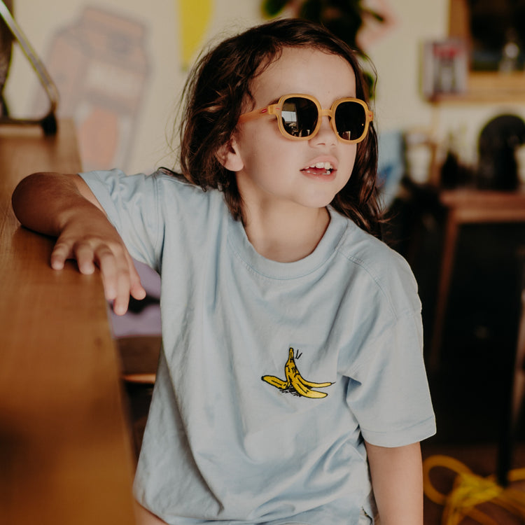 HELLO HOSSY. Sunglasses Koody Johny 3-5 years