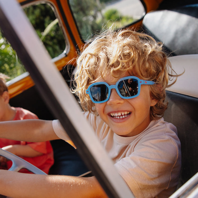 HELLO HOSSY. Sunglasses Hossy Leo 3-5 years