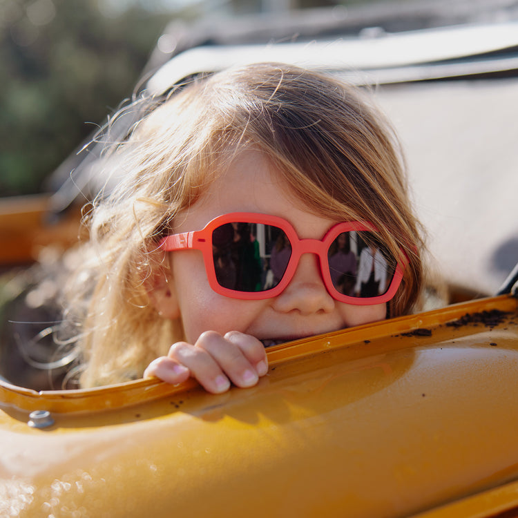 HELLO HOSSY. Sunglasses Hossy Grace 3-5 years