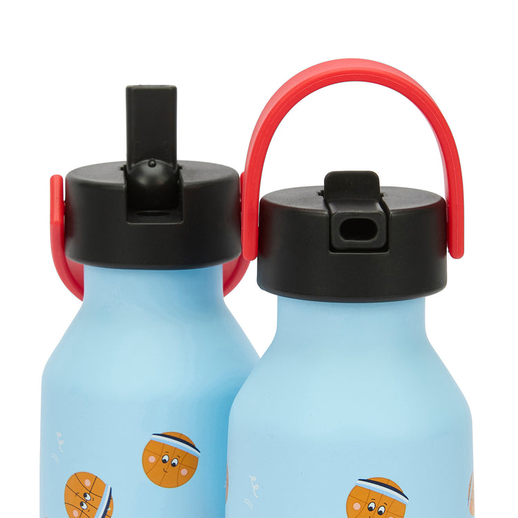 HELLO HOSSY. Water bottle Bball Crew 350 ml