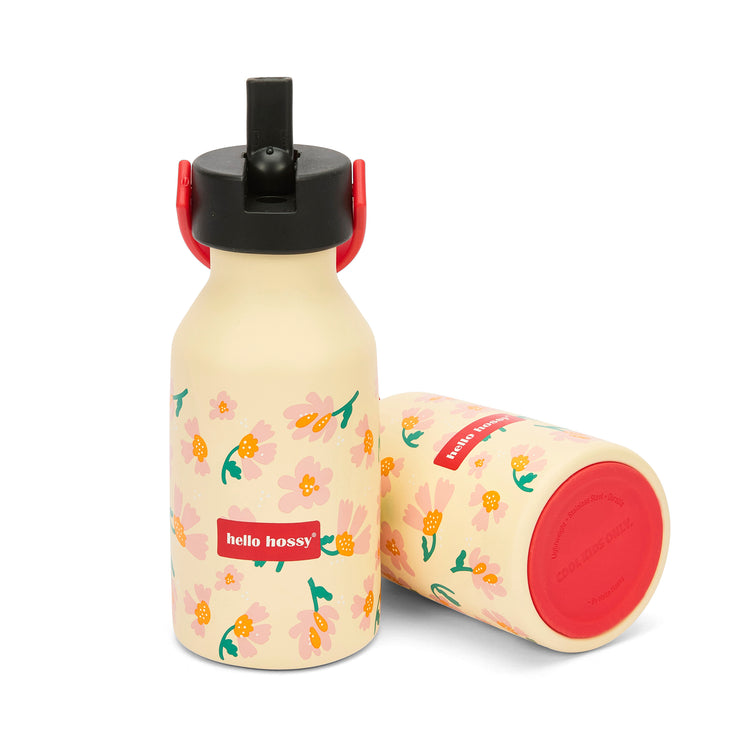 HELLO HOSSY. Παγούρι-θερμός Springtime 350 ml