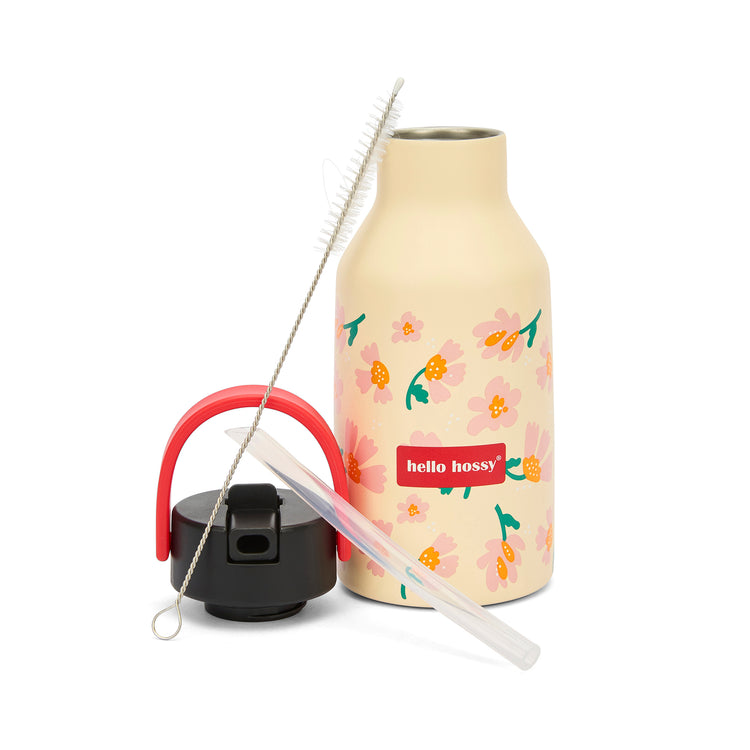 HELLO HOSSY. Παγούρι-θερμός Springtime 350 ml