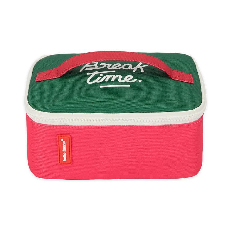 HELLO HOSSY. Mini Pasteque Lunch Bag