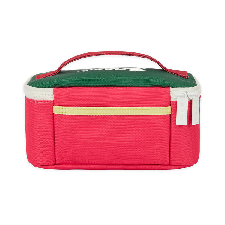 HELLO HOSSY. Mini Pasteque Lunch Bag