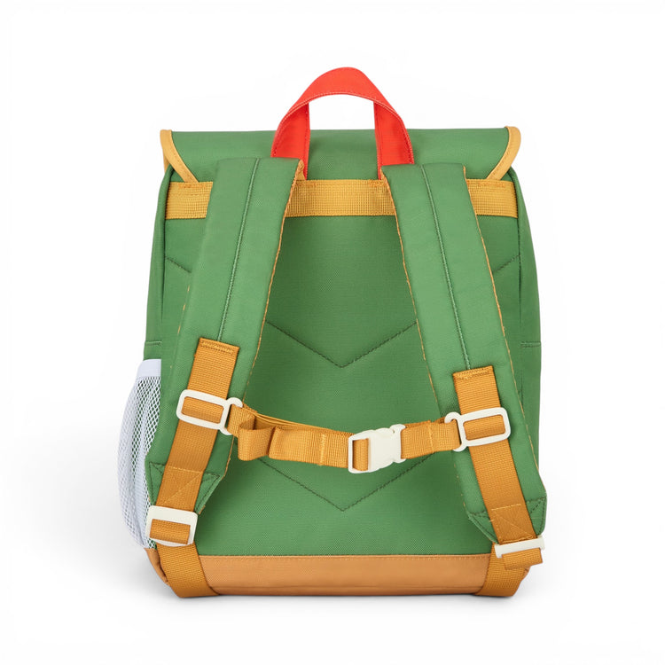 HELLO HOSSY. Backpack Mini Green Lake - 6+ years