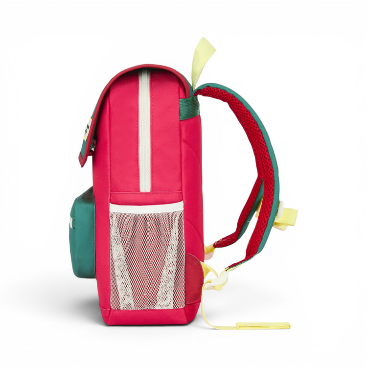HELLO HOSSY. Backpack Mini Pasteque - 6+ years