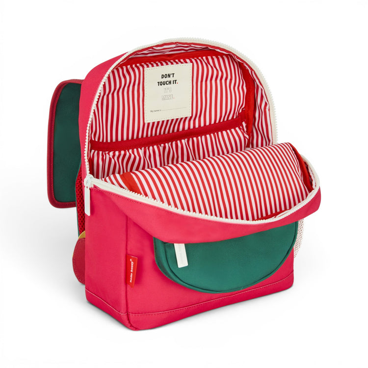 HELLO HOSSY. Backpack Mini Pasteque - 6+ years