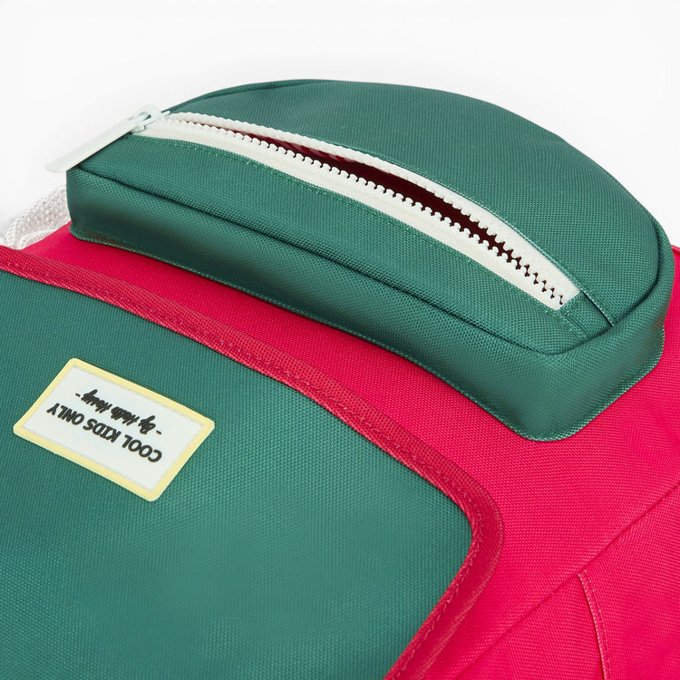 HELLO HOSSY. Backpack Mini Pasteque - 6+ years