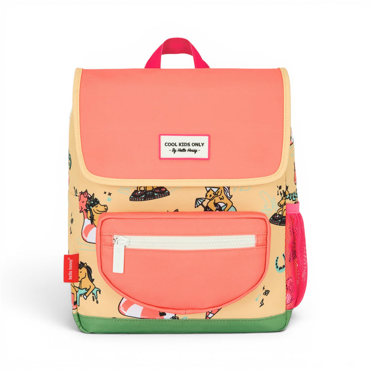 HELLO HOSSY. Backpack Unicorn - 6+ years