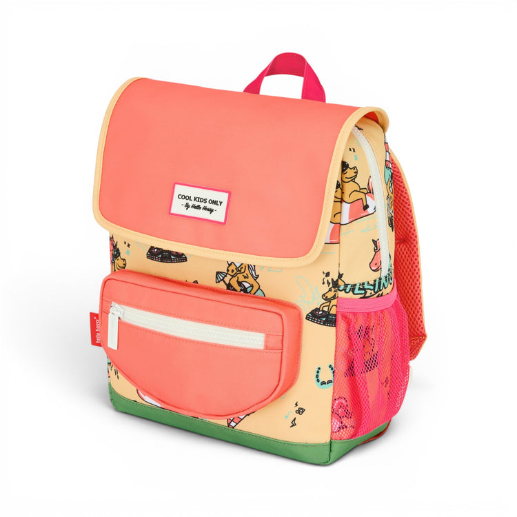 HELLO HOSSY. Backpack Unicorn - 6+ years
