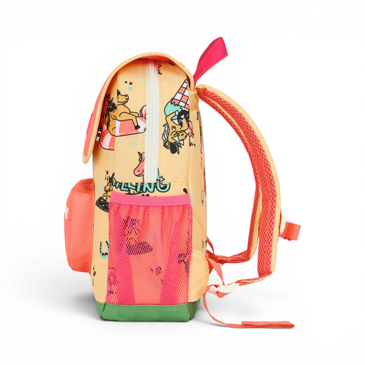 HELLO HOSSY. Backpack Unicorn - 6+ years
