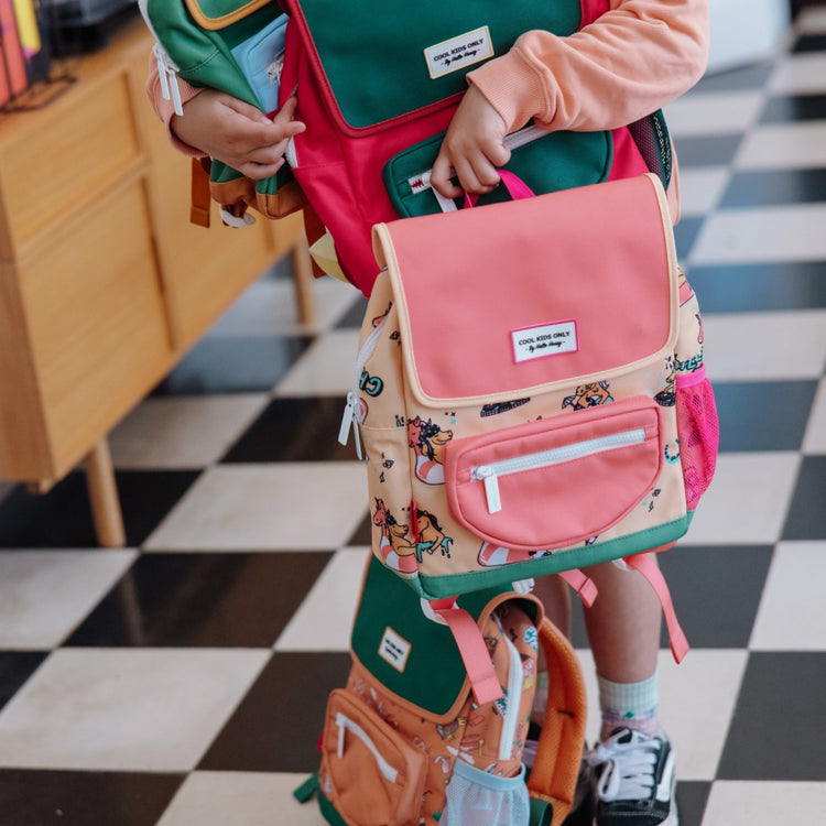 HELLO HOSSY. Backpack Unicorn - 6+ years