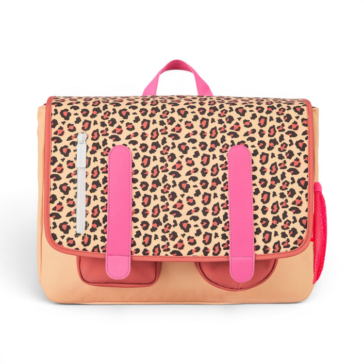 HELLO HOSSY. Backpack Leopard #7 - 6+ years