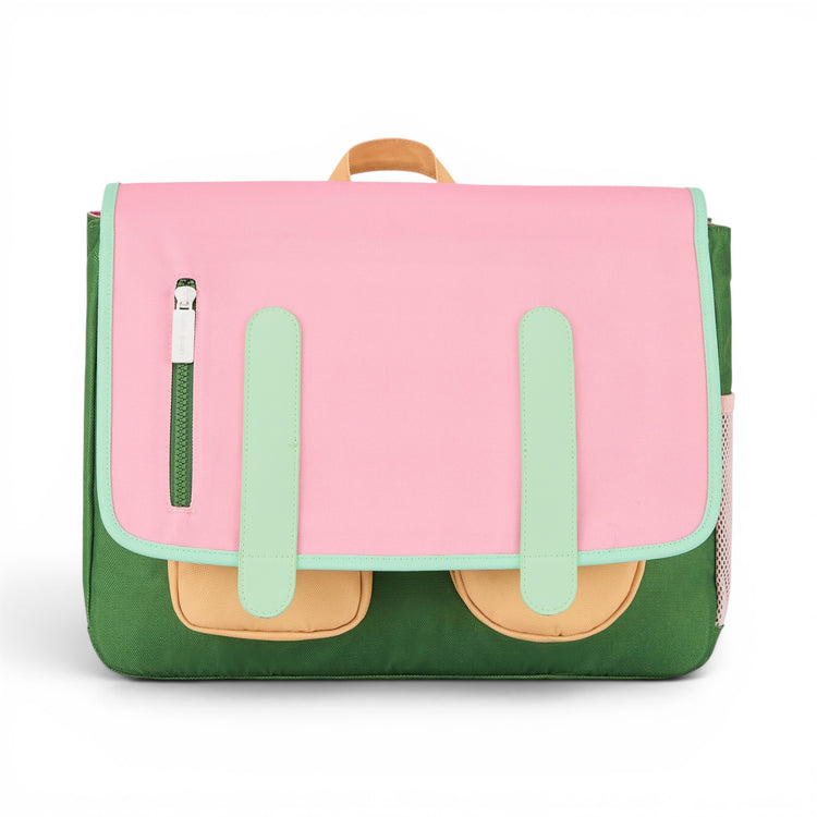 HELLO HOSSY. Backpack Mini Bubblegum - 6+ years