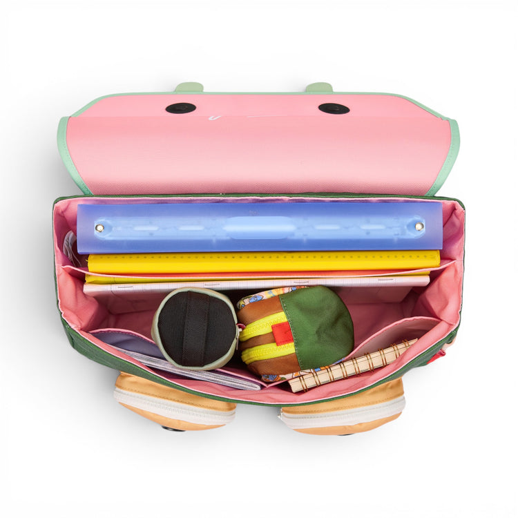 HELLO HOSSY. Backpack Mini Bubblegum - 6+ years