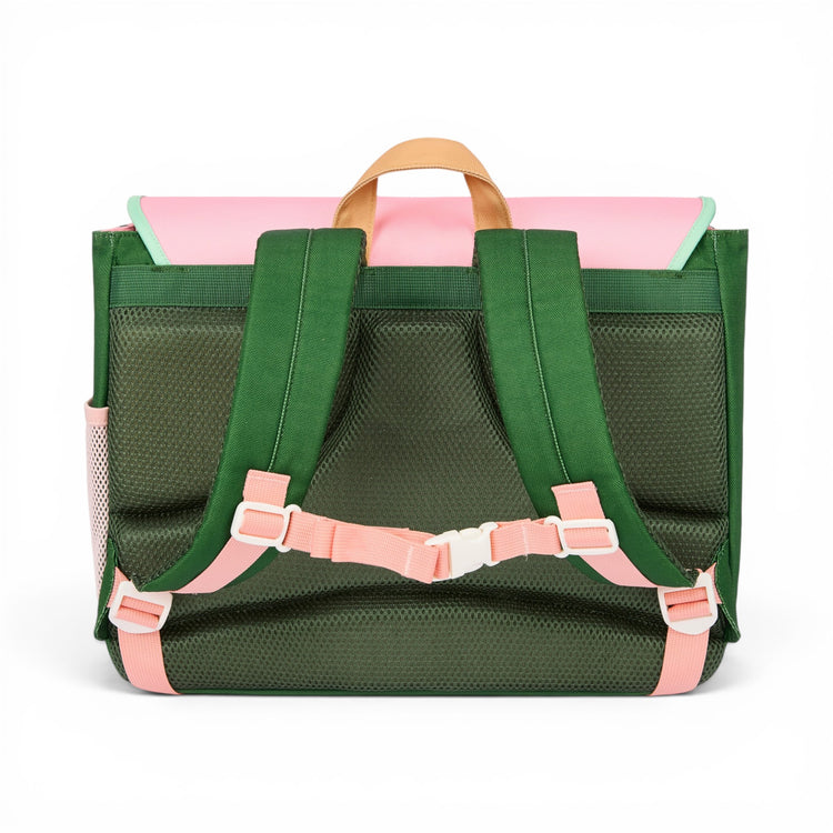 HELLO HOSSY. Backpack Mini Bubblegum - 6+ years