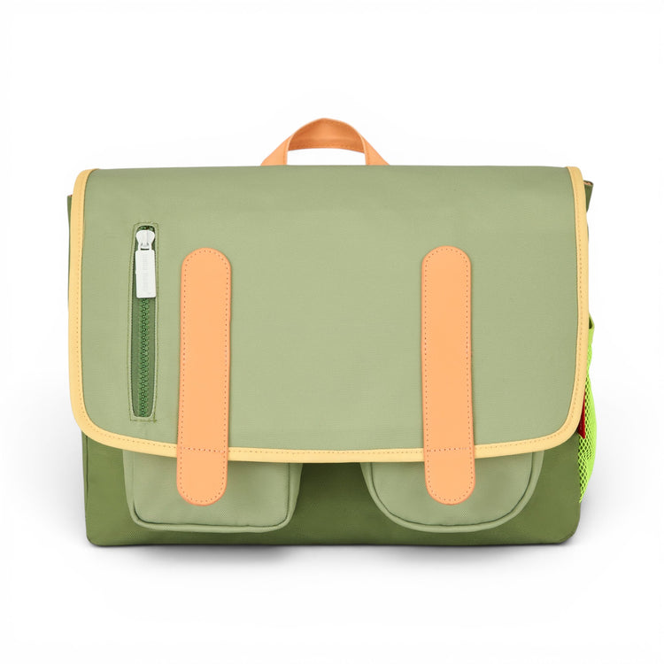 HELLO HOSSY. Backpack Mini Safari - 2-5 years