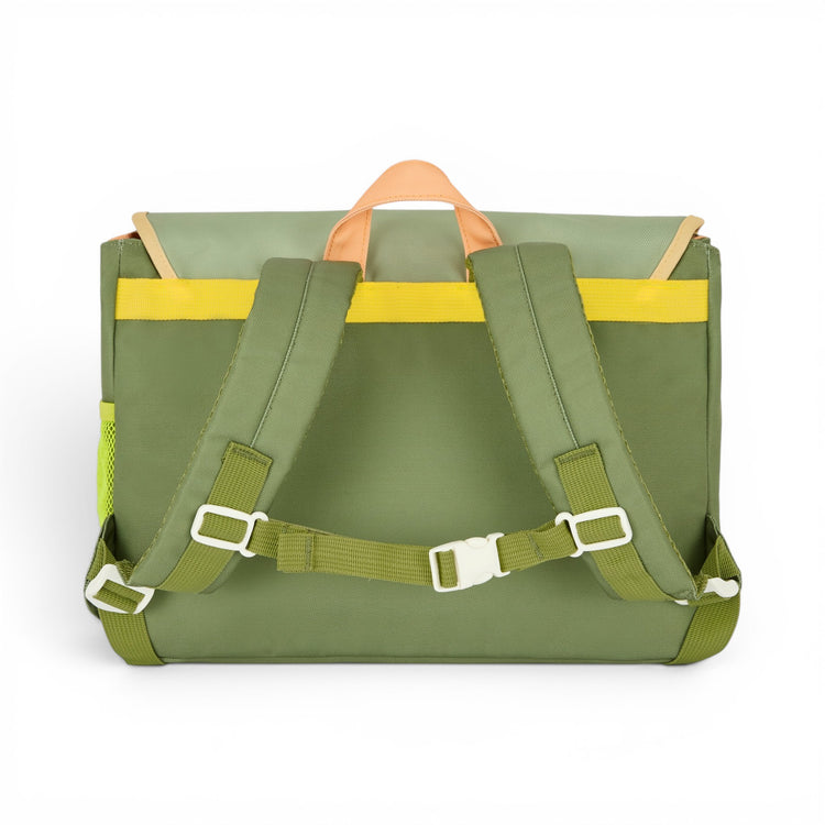 HELLO HOSSY. Backpack Mini Safari - 2-5 years