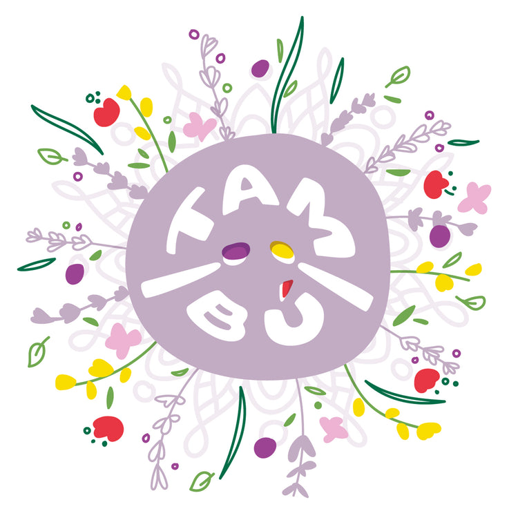 Juegaconmigo. Μεταλλόφωνο Tambu με 11 νότες (Matt Purple)