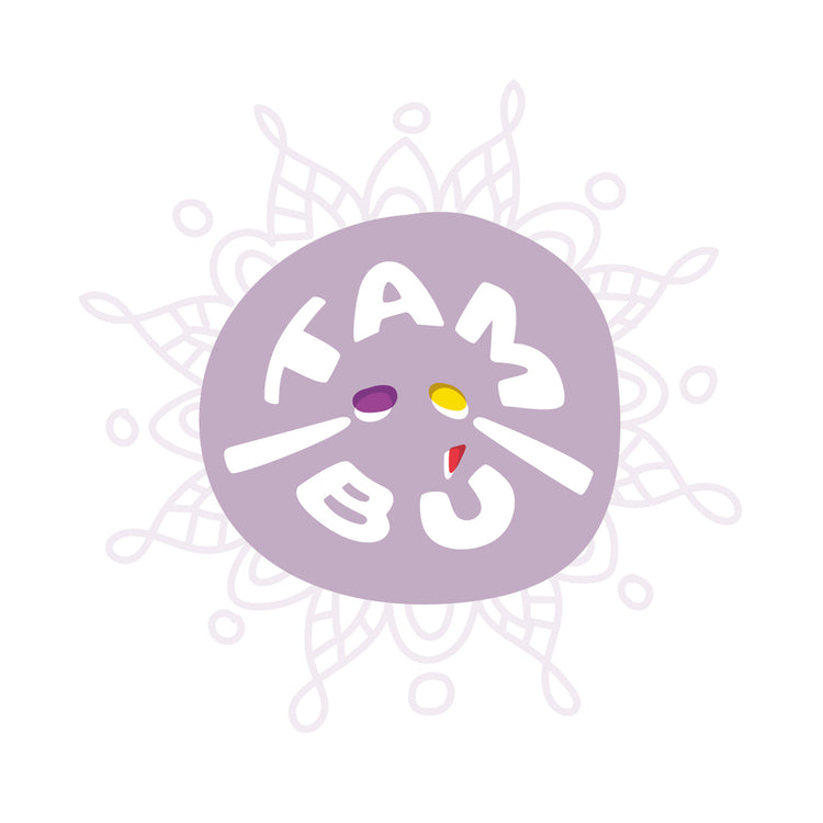 Juegaconmigo. Μεταλλόφωνο Tambu με 11 νότες (Matt Purple)