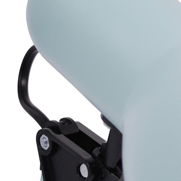 KAJA LIGHTING. Φωτιστικό γραφείου COSMO γαλάζιο
