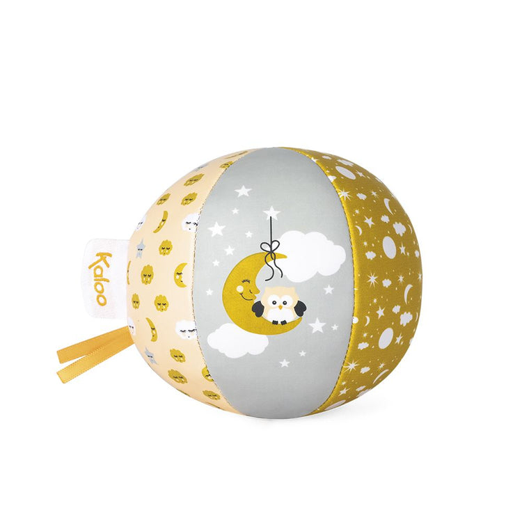 MON BALLON CHOU. My cute ball - ASSORTED
