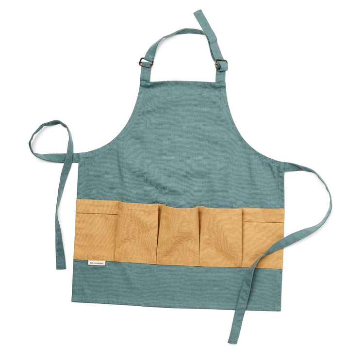 KIDS CONCEPT. Garden apron KID'S HUB