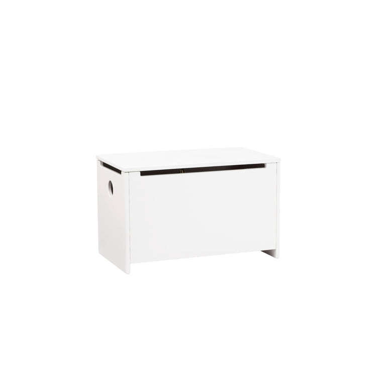 KIDS CONCEPT. Chest white STAR - new