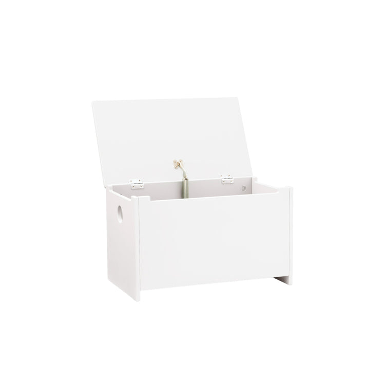 KIDS CONCEPT. Chest white STAR - new