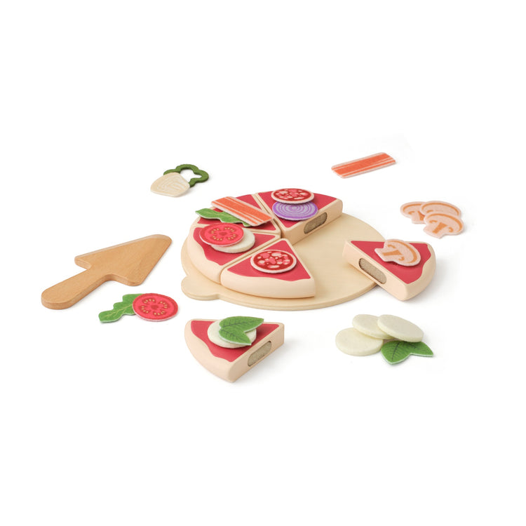 KIDS CONCEPT. Pizza kit KID’S HUB