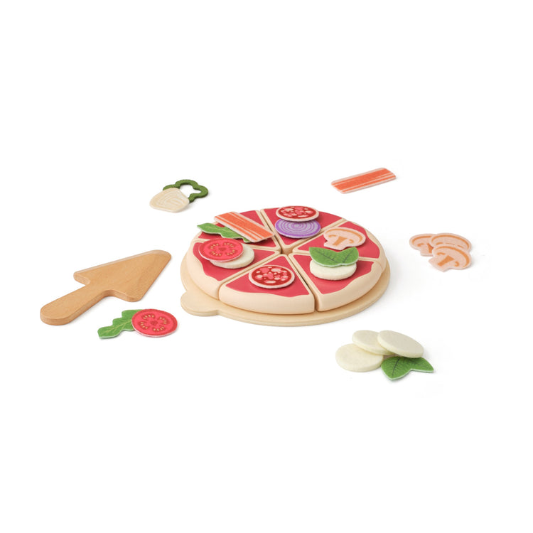KIDS CONCEPT. Pizza kit KID’S HUB