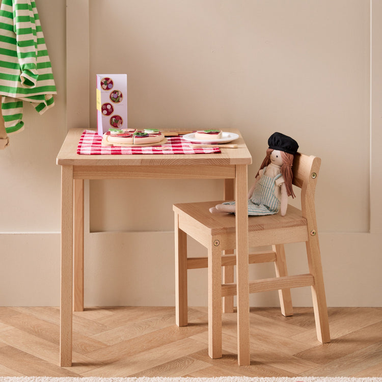KIDS CONCEPT. Pizza kit KID’S HUB