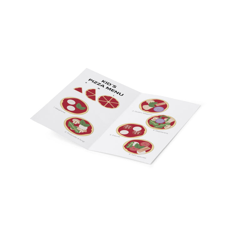 KIDS CONCEPT. Pizza kit KID’S HUB